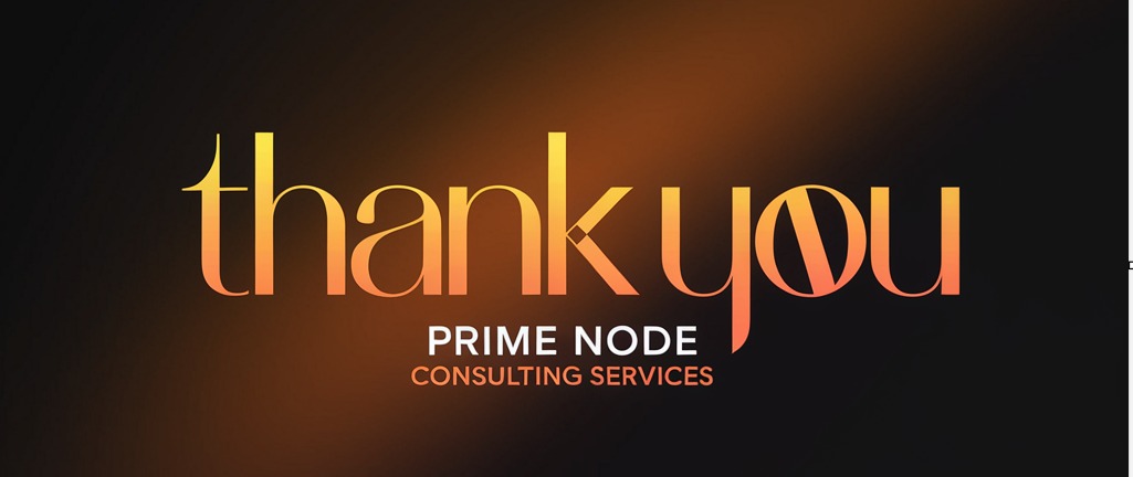 Prime Node Consulting Services || About